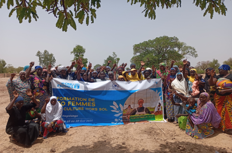 PDI culture hors sol